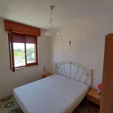 A Appartement Torre dell'Orso