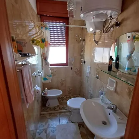 Appartement A