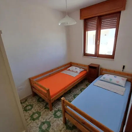 A Appartement Torre dell'Orso