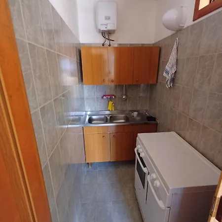 A Appartement *