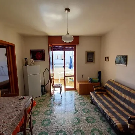 A Appartement Torre dell'Orso